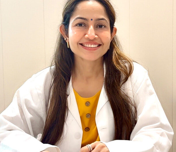 Dr. Seema Shahi