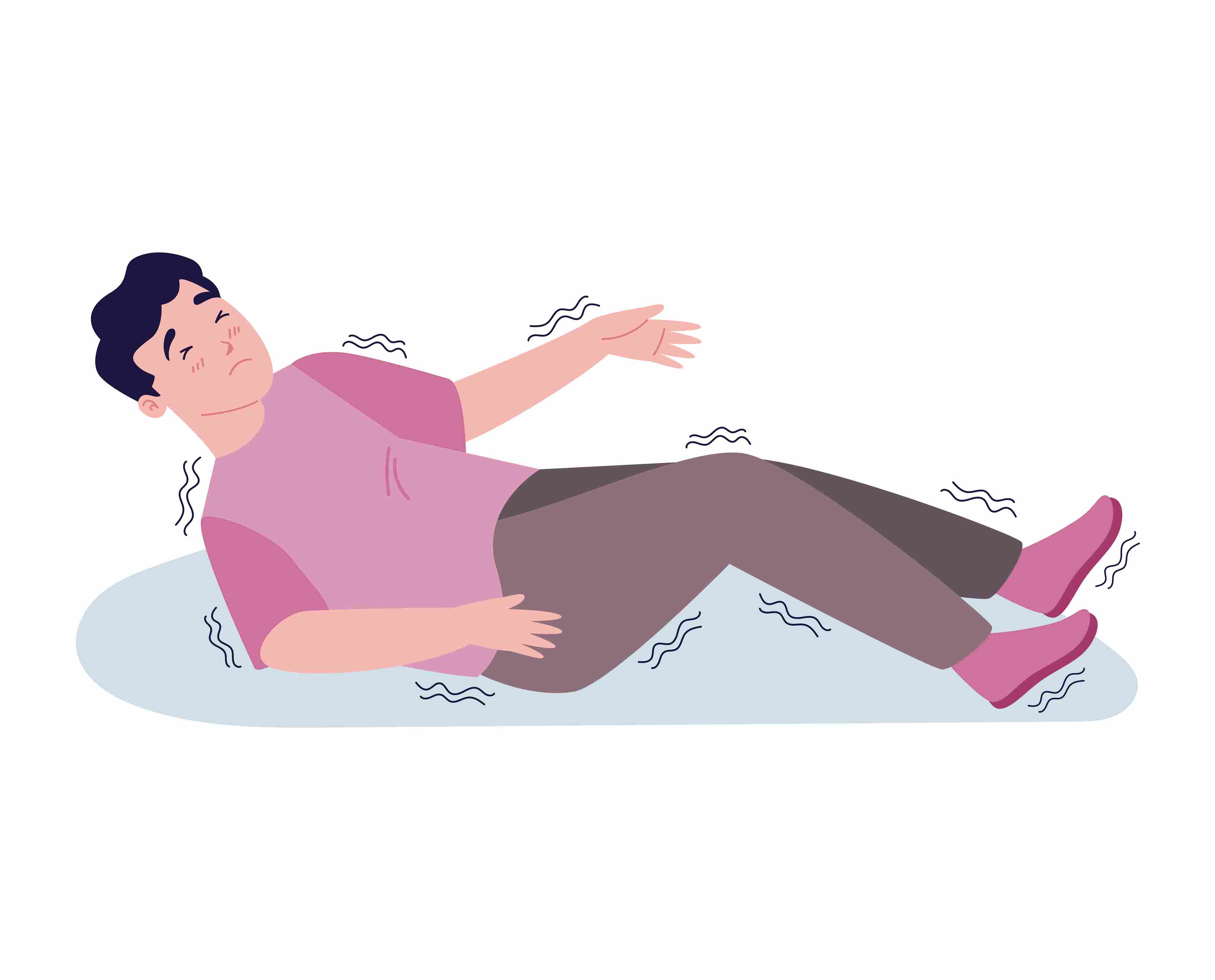 Movement Disorder Specialist in India