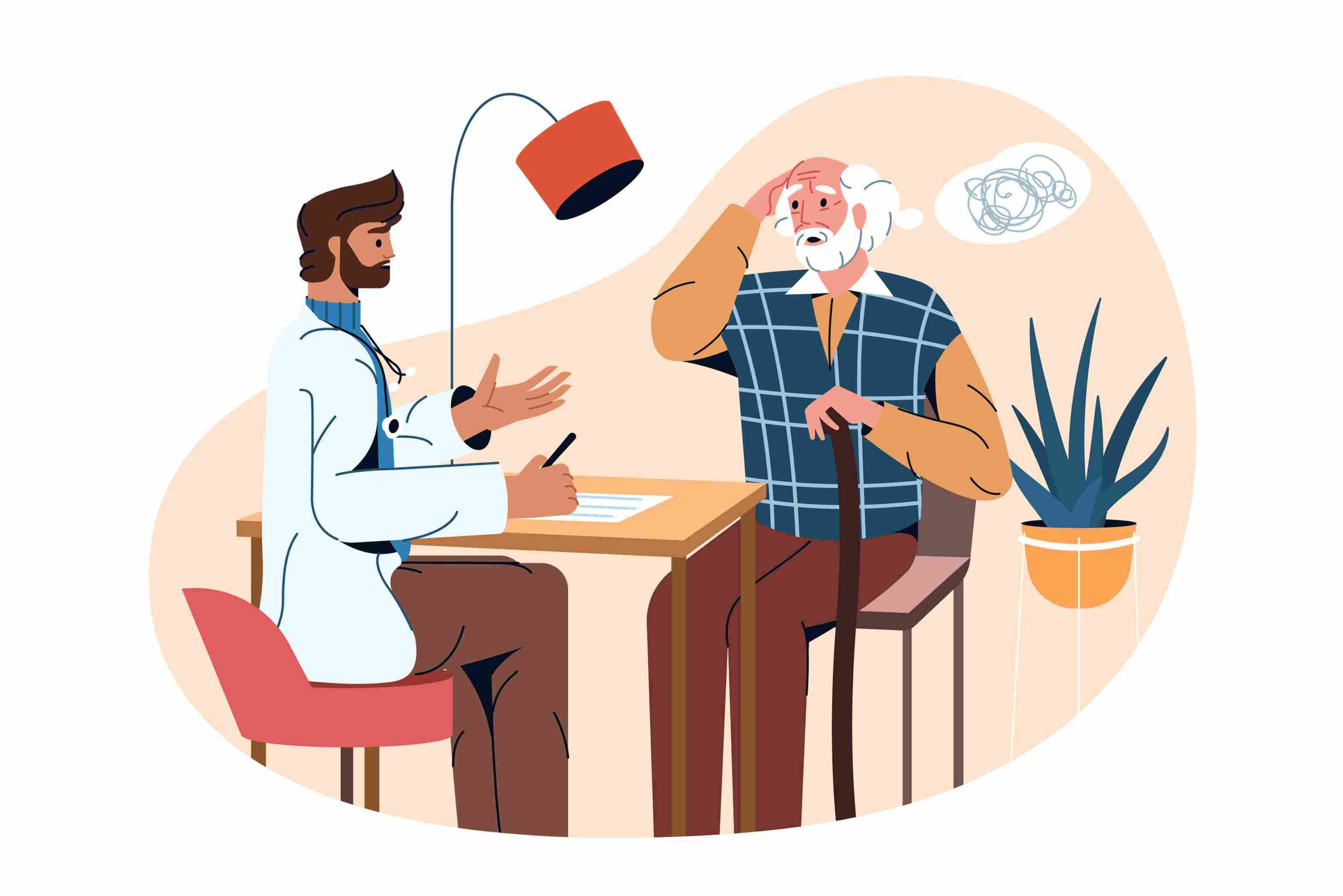 Stroke Specialist Doctor in India – Expert Stroke Care by Dr. Seema Shahi