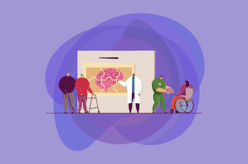 Multiple Sclerosis (MS) Specialist Doctor in India