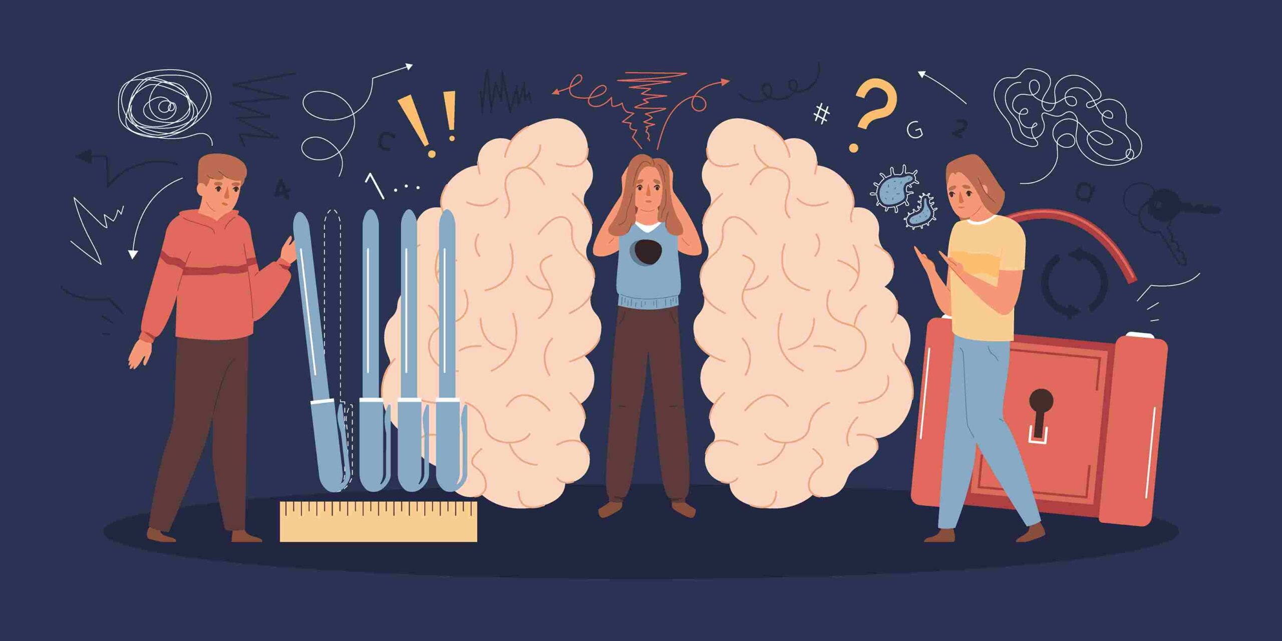 Memory Disorder Specialist in Gurgaon — Expert Diagnosis & Advanced Cognitive Care
