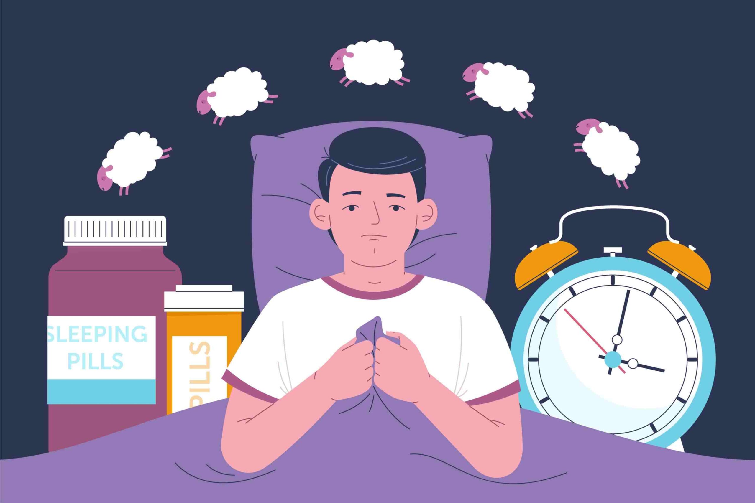 Best Sleep Disorder Treatment Doctors in Gurgaon | Dr. Seema Shahi