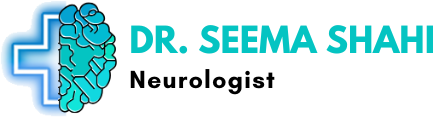 Neurologist & Epileptologist with advanced expertise in EEG, epilepsy management, and neurodiagnostic studies. – Dr Seema Shahi 