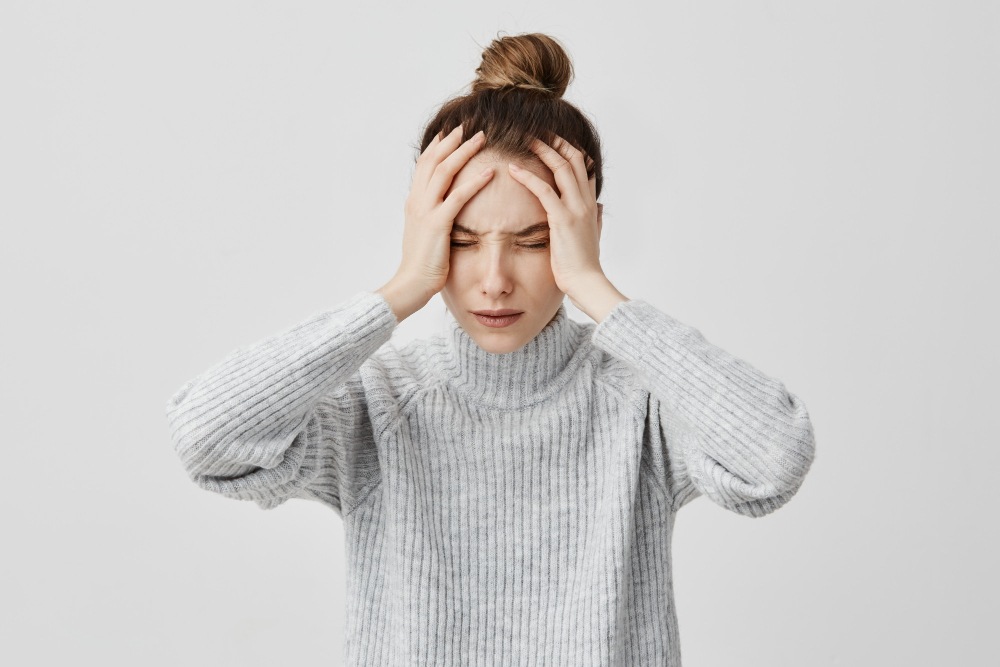 Migraine Best Doctor in India — Expert Diagnosis & Advanced Headache Care